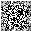 QR code with Real Courier contacts