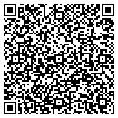 QR code with JNC Racing contacts