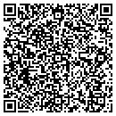 QR code with Ran Express Stop contacts