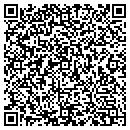 QR code with Address America contacts