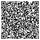 QR code with Mp Express contacts
