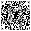 QR code with B&B Lawn Care contacts