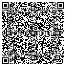 QR code with David A Lacy Excavating Inc contacts