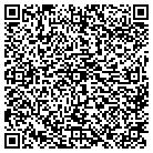 QR code with Advanced Ophthalmology Inc contacts