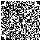QR code with Han Construction Roof Co contacts