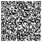 QR code with Ikes Barber Style Shop contacts
