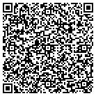 QR code with Marshall Middle School contacts