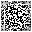 QR code with Oxygen Center contacts