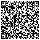 QR code with C & ES Ultimate Auto contacts