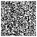 QR code with Tideline Inc contacts