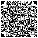 QR code with Galax Garden Club contacts