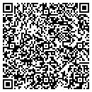 QR code with C Waverly Parker contacts
