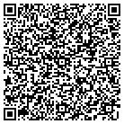 QR code with P F Chang's China Bistro contacts