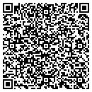 QR code with CSM Inc contacts