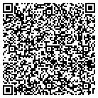 QR code with Lowes Island Mobil contacts