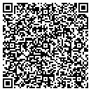QR code with C A T S contacts