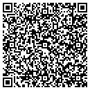 QR code with Kaye's Hair Gallery contacts
