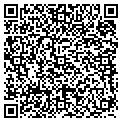 QR code with GNC contacts