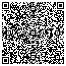 QR code with Golden Donut contacts