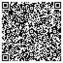QR code with As I See It contacts