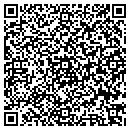 QR code with R Gold Enterprises contacts