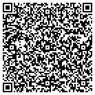QR code with Obstetrics & Gynecology Uva contacts