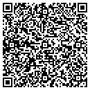 QR code with E Michael O'Neil contacts