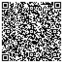 QR code with C C Titus MD contacts