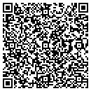 QR code with Hooptie Ride contacts