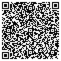 QR code with Xerox contacts