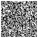 QR code with Hudson Farm contacts