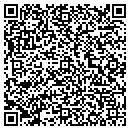 QR code with Taylor Rental contacts