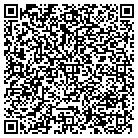 QR code with American Gardenhome Architects contacts