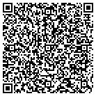 QR code with King Corp Aprtmnts Gest Suites contacts