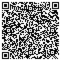 QR code with CSX contacts