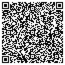 QR code with Timbers The contacts