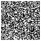 QR code with Marshall Vol Fire Department In contacts