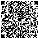 QR code with Action Carpet Claners contacts