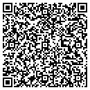 QR code with S C O R E 530 contacts