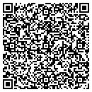 QR code with T & C Construction contacts