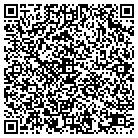 QR code with Anthony & Sylvan Pools Corp contacts