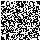 QR code with KOOL Designs Custom Auto contacts