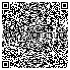 QR code with Onancock Fire Department contacts