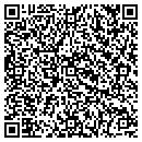 QR code with Herndon Office contacts