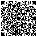 QR code with J R Stowe contacts