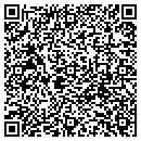 QR code with Tackle Box contacts