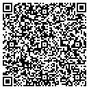 QR code with Avalon Salons contacts