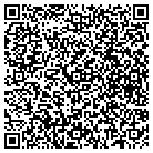 QR code with Rick's Custom Cabinets contacts