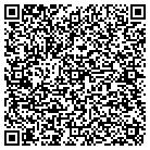 QR code with Opitz Construction Consulting contacts