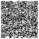 QR code with Diablo Nephrology Med Group contacts